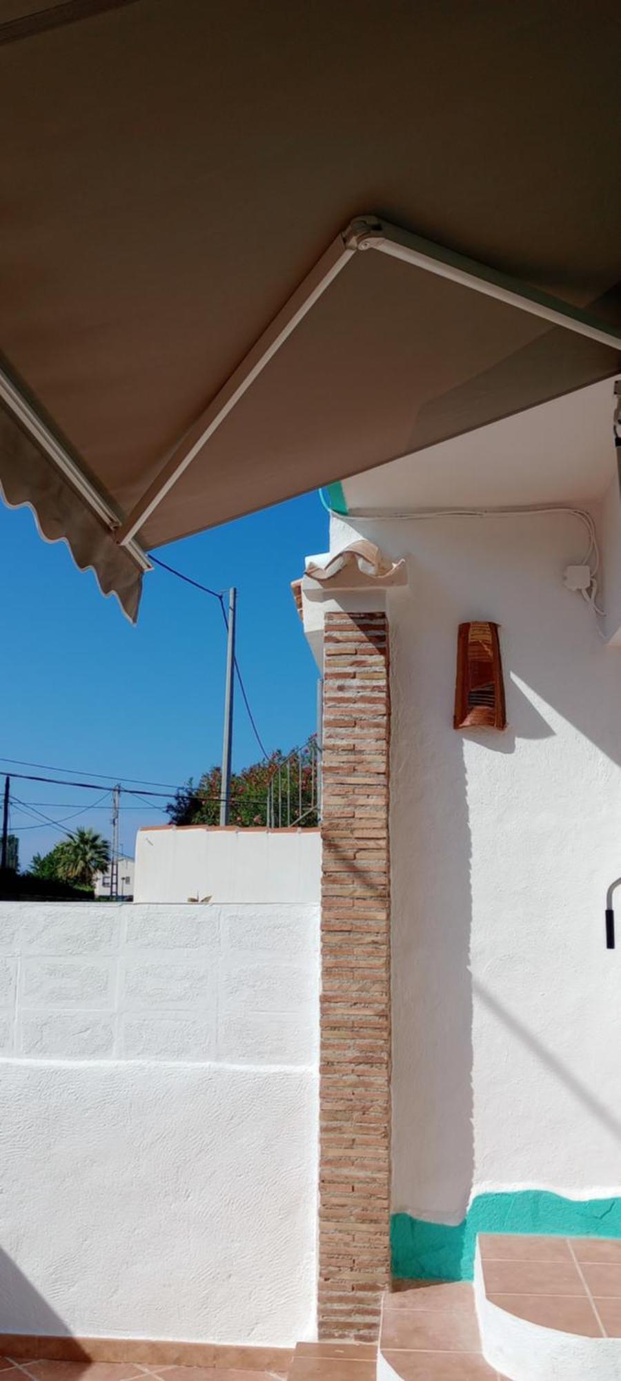 La Sirenita Apartment Denia Exterior foto